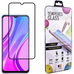 Стекло защитное Drobak TECNO POP 5 (494970)