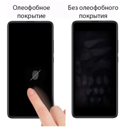 Стекло защитное Drobak Tecno Spark 7 (494939)