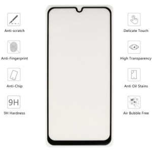 Стекло защитное Drobak Tecno Spark 7 (494938)