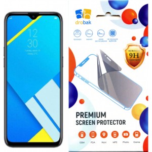 Стекло защитное Drobak Vivo Y15s (616188)