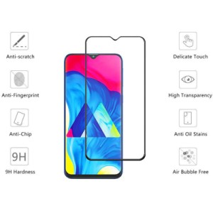 Стекло защитное Drobak Vivo Y31 (464623)
