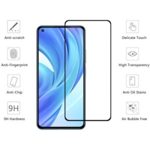 Стекло защитное Drobak Xiaomi Mi 11 Lite (464687)