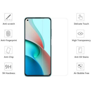 Стекло защитное Drobak Xiaomi Mi 11 Pro (464683)