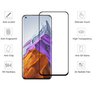 Стекло защитное Drobak Xiaomi Mi 11 Pro (464691)