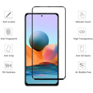 Стекло защитное Drobak Xiaomi Mi 11i (494988)