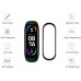 Стекло защитное Drobak Xiaomi Mi Smart Band 6 (313136)