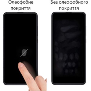 Стекло защитное Drobak Xiaomi Redmi 10 (616125)