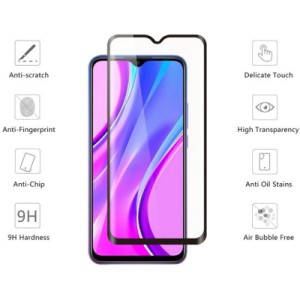 Стекло защитное Drobak Xiaomi Redmi 9T (464689)