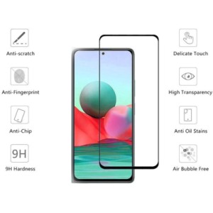 Стекло защитное Drobak Xiaomi Redmi Note 10 (464690)