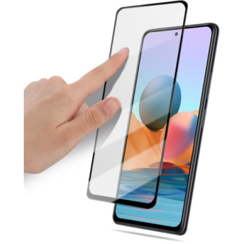 Стекло защитное Drobak Xiaomi Redmi Note 10 5G (494935)