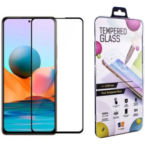 Стекло защитное Drobak Xiaomi Redmi Note 10 Pro (494929)
