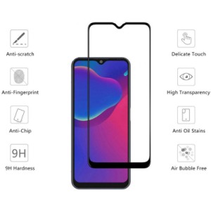 Стекло защитное Drobak ZTE Blade A51 (494994)