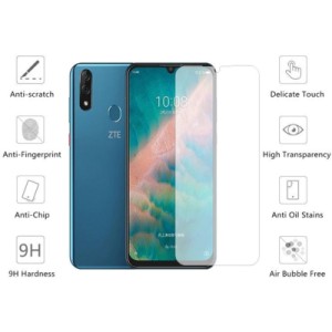 Стекло защитное Drobak ZTE Blade V10 Vita (464685)