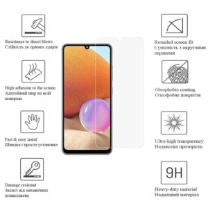 Стекло защитное Drobak camera Google Pixel 5 (606006)