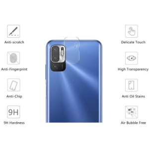 Стекло защитное Drobak camera Poco M3 Pro (494912)