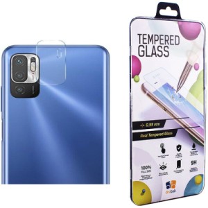 Стекло защитное Drobak camera Poco M3 Pro (494912)