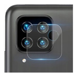 Стекло защитное Drobak camera Samsung Galaxy A22 (494954)