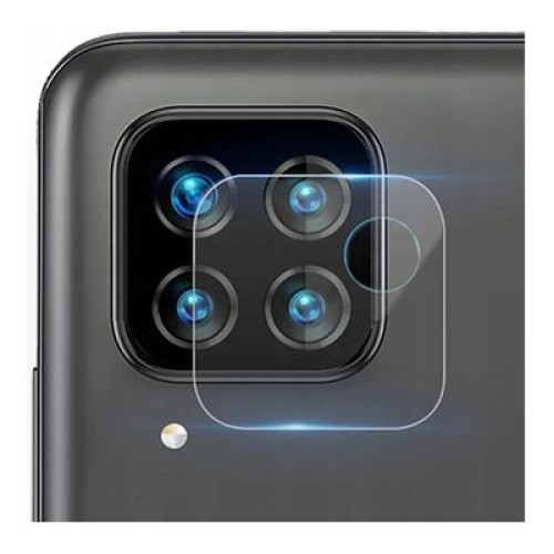 Стекло защитное Drobak camera Samsung Galaxy A22 (494954)
