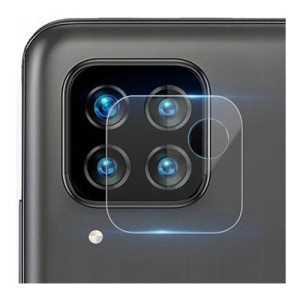Стекло защитное Drobak camera Samsung Galaxy M32 (494963)