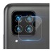 Стекло защитное Drobak camera Samsung Galaxy M32 (494963)