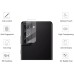 Стекло защитное Drobak camera Samsung Galaxy S21 (464604)