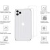 Стекло защитное Drobak back panel Apple iPhone 13 mini (606066)