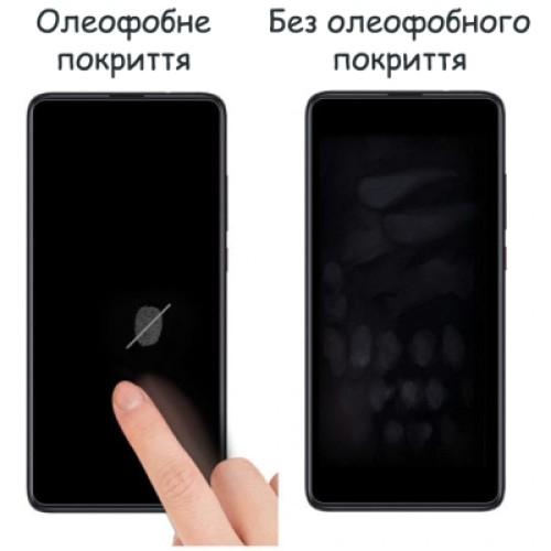 Стекло защитное Drobak glass-film Ceramics Amazfit GTS 3 (313174)
