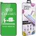 Стекло защитное Drobak glass-film Ceramics Apple iPhone 11 (464650)
