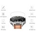 Стекло защитное Drobak glass-film Ceramics Honor MagicWatch 2 42mm (313145)