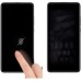Стекло защитное Drobak glass-film Ceramics Samsung Galaxy A22 (494952)