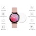 Стекло защитное Drobak glass-film Ceramics Samsung Galaxy Watch 4 42mm (313151)