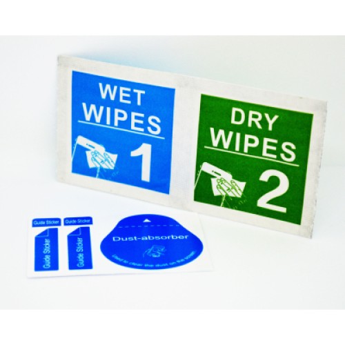 Стекло защитное Drobak glass-film Ceramics Samsung Galaxy Watch 4 44mm (313153) Стекло защитное Drobak glass-film Ceramics Samsung Galaxy Watch 4 44mm (313153)