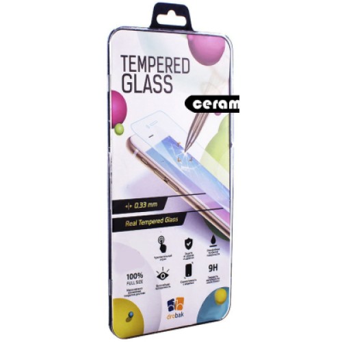 Стекло защитное Drobak glass-film Ceramics Samsung Galaxy Watch 4 44mm (313153) Стекло защитное Drobak glass-film Ceramics Samsung Galaxy Watch 4 44mm (313153)