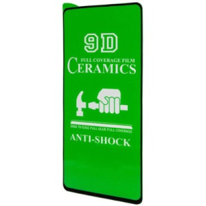 Стекло защитное Drobak glass-film Ceramics Xiaomi Redmi Note 10 5G (494936)