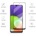 Стекло защитное Drobak glass-film Matte Ceramics Samsung Galaxy M32 (494962)