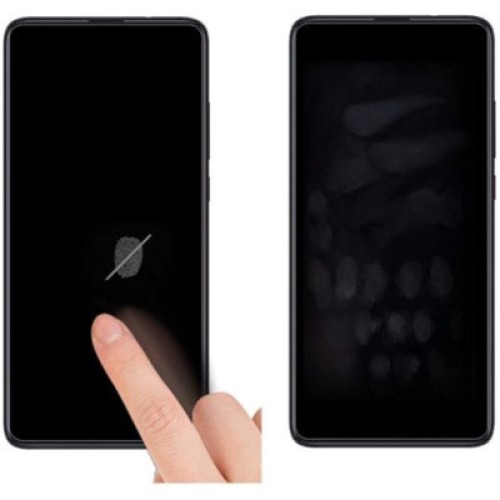Стекло защитное Drobak glass-film Matte Ceramics Samsung Galaxy A22 (494953)