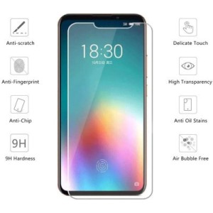 Стекло защитное Drobak Meizu 16T (441651)