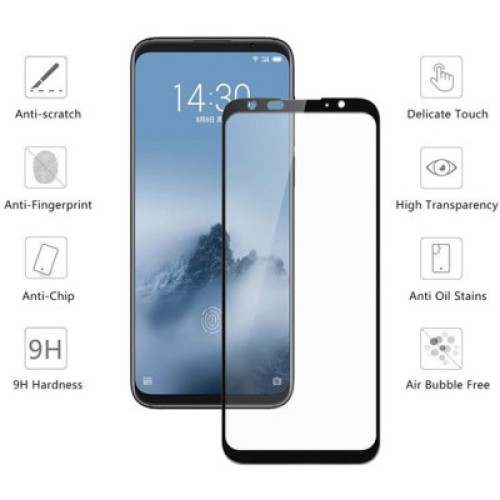 Стекло защитное Drobak Meizu 16T (441650)