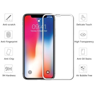 Стекло защитное Drobak Apple iPhone 12 mini (242427)