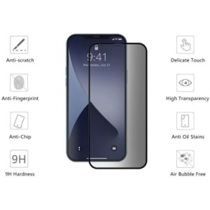 Стекло защитное Drobak Apple iPhone 12 pro (232352)