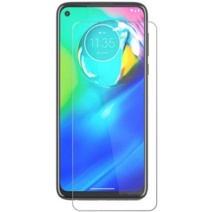 Стекло защитное Drobak Motorola G8 Power (232365)