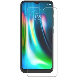 Стекло защитное Drobak Motorola G9 Play (232358)