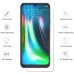 Стекло защитное Drobak Motorola G9 Play (232358)