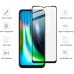 Стекло защитное Drobak Motorola G9 Play (232390)