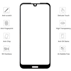 Стекло защитное Drobak Nokia 1.3 (242423)