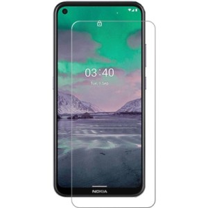 Стекло защитное Drobak Nokia 3.4 (232373)