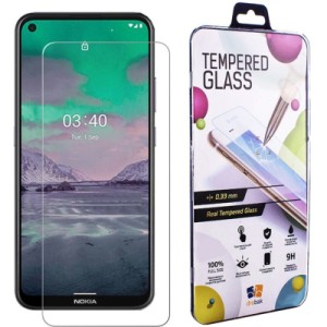 Стекло защитное Drobak Nokia 3.4 (232373)