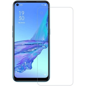 Скло захисне Drobak OPPO A53 (232363)