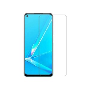 Стекло защитное Drobak OPPO Reno4 Pro (232364)