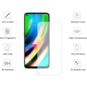 Стекло защитное Drobak Realme 7 Pro (232380)